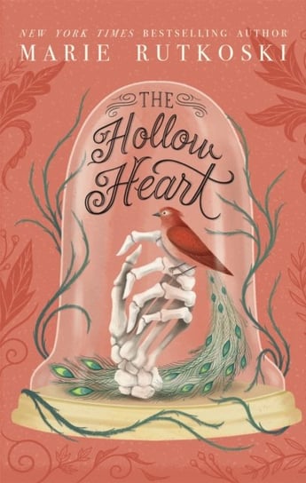 The Hollow Heart: The stunning sequel to The Midnight Lie Rutkoski Marie