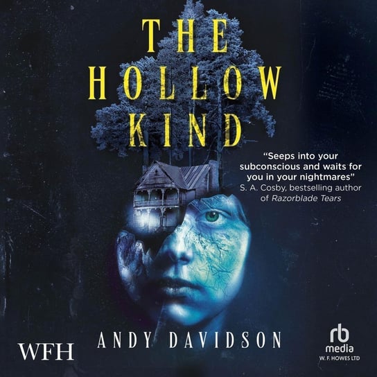 The Hollow Kind Davidson Andy