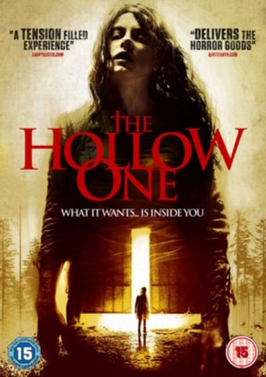 The Hollow One (brak polskiej wersji językowej) Hendrickson Nathan