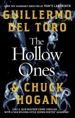 The Hollow Ones Guillermo del Toro