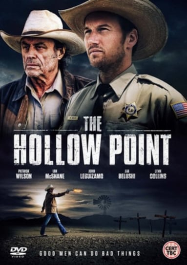 The Hollow Point (brak polskiej wersji językowej) López-Gallego Gonzalo