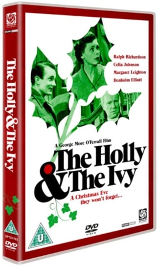 The Holly and the Ivy (brak polskiej wersji językowej) O'Ferrall George More