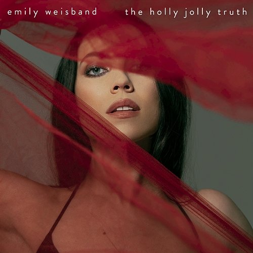 The Holly Jolly Truth Emily Weisband