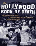 The Hollywood Book of Death Parish James Robert