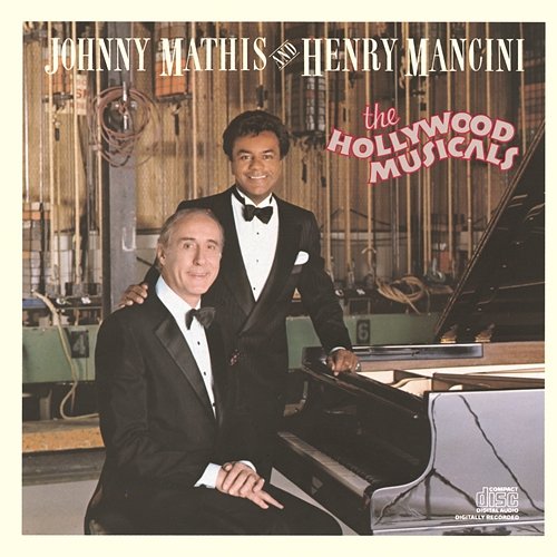 True Love Johnny Mathis, Henry Mancini