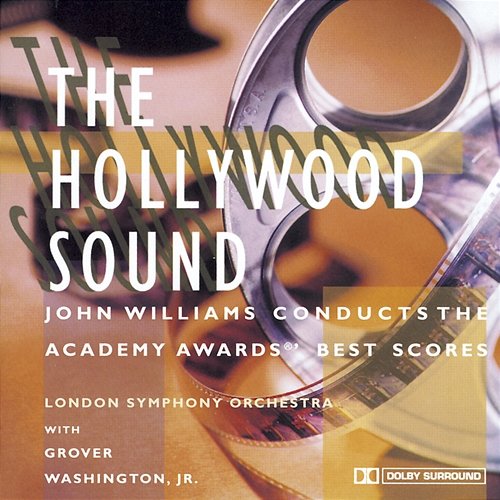The Hollywood Sound John Williams, London Symphony Orchestra