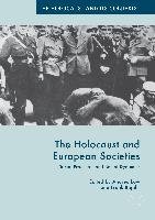 The Holocaust and European Societies Low Andrea, Bajohr Frank