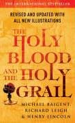 The Holy Blood And The Holy Grail Lincoln Henry