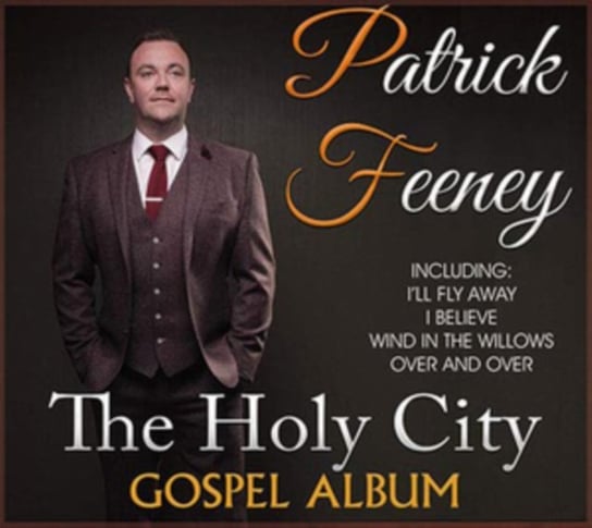 The Holy City Patrick Feeney