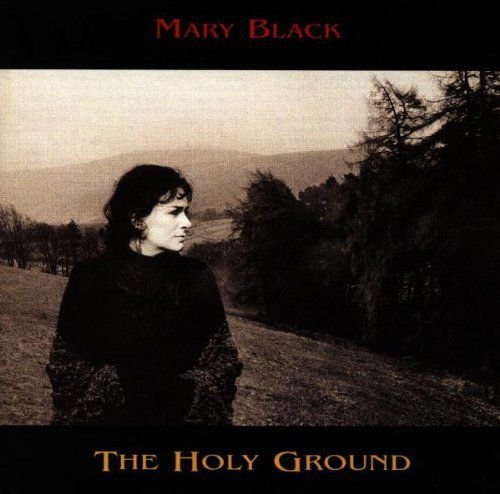 The Holy Ground Black Mary