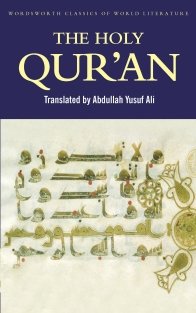 The Holy Qur'an Opracowanie zbiorowe