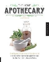 The Home Apothecary Dugliss-Wesselman Stacey