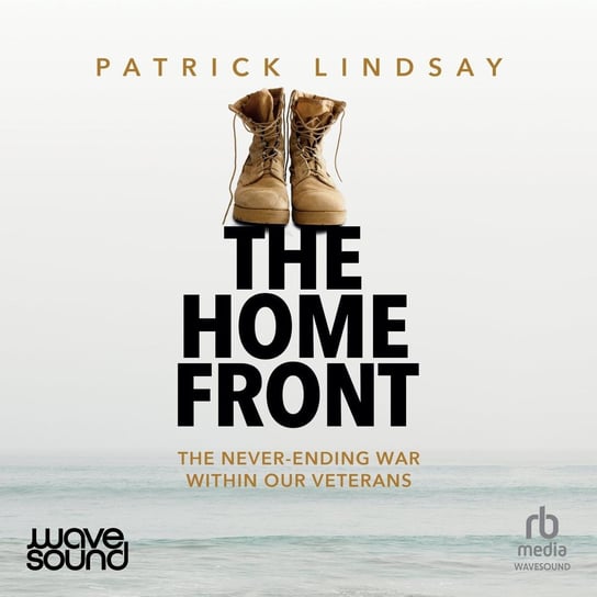 The Home Front Patrick Lindsay
