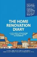 The Home Renovation Diary Kerr Tam