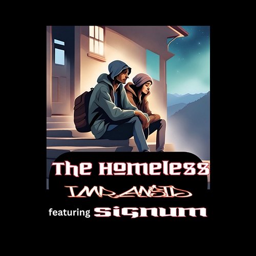 The Homeless imransid feat. Signum