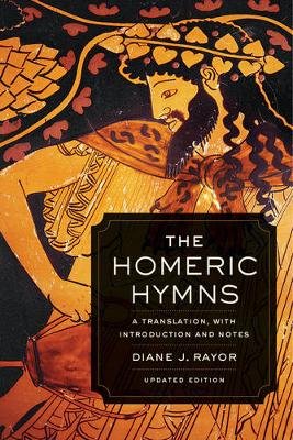The Homeric Hymns Rayor Diane J.
