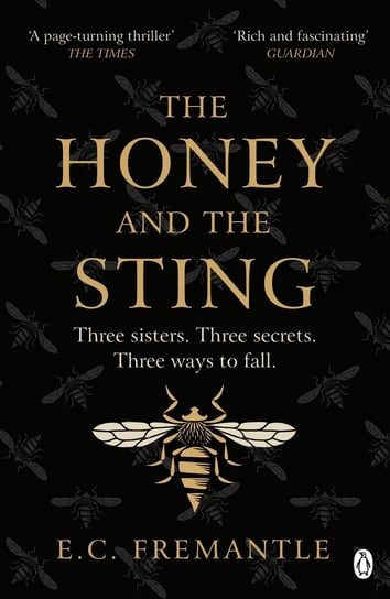 The Honey and the Sting Fremantle E.C.