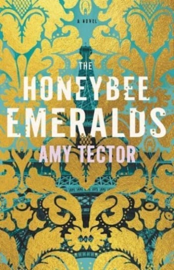 The Honeybee Emeralds Amy Tector