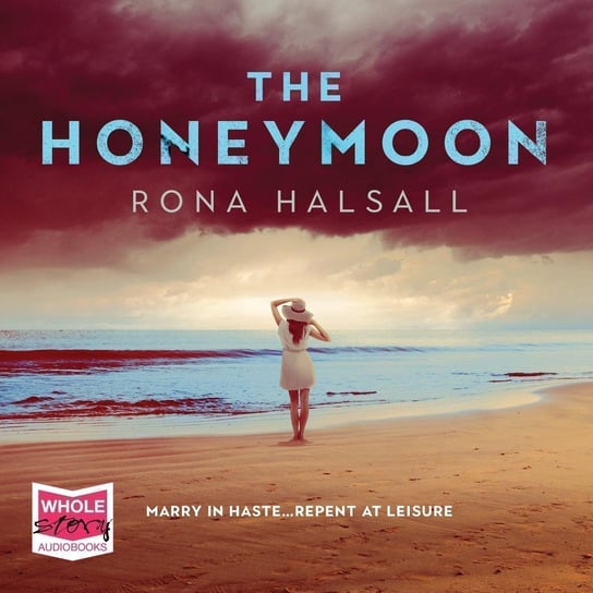 The Honeymoon Rona Halsall