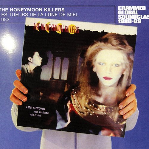 Fonce a Mort (Cgs) The Honeymoon Killers, Les Tueurs de la lune de miel