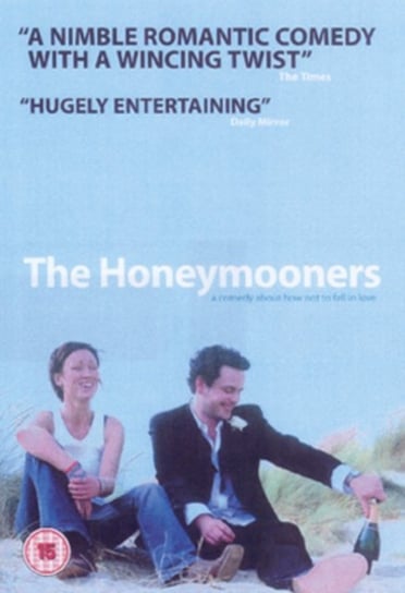The Honeymooners (brak polskiej wersji językowej) Golden Karl