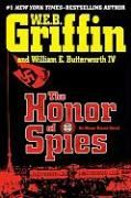 The Honor of Spies Butterworth William Iv E., Griffin W. E. B.