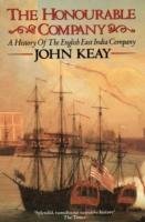 The Honourable Company Keay John
