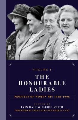The Honourable Ladies Dale Iain