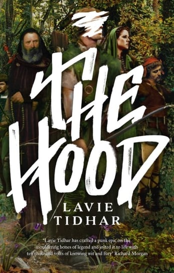 The Hood Tidhar Lavie