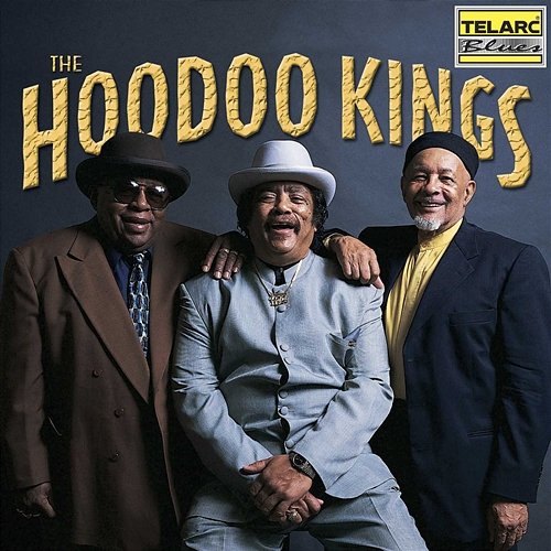 The Hoodoo Kings The Hoodoo Kings