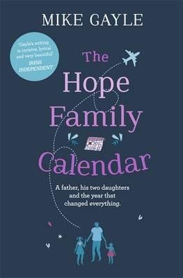 The Hope Family Calendar Gayle Mike