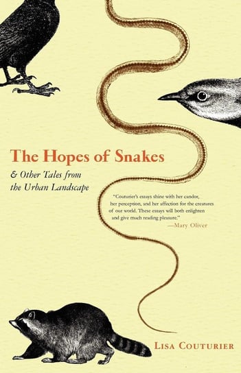 The Hopes of Snakes Couturier Lisa