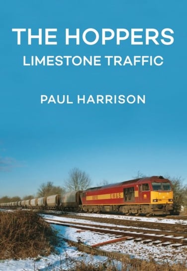 The Hoppers: Limestone Traffic Harrison Paul