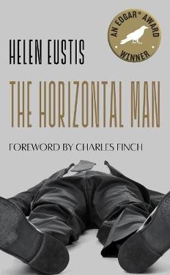 The Horizontal Man Eustis Helen