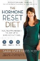 The Hormone Reset Diet Gottfried Sara