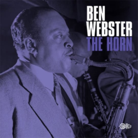 The Horn, płyta winylowa Webster Ben