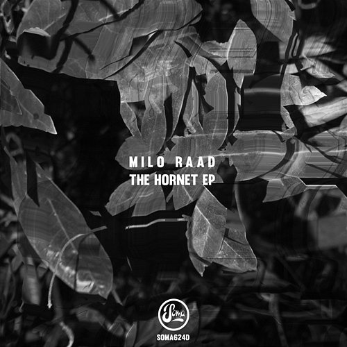 The Hornet EP Milo Raad