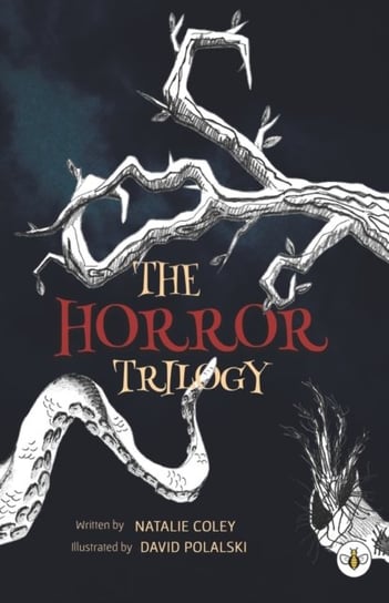 The Horror Trilogy Natalie Coley