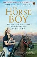 The Horse Boy Isaacson Rupert