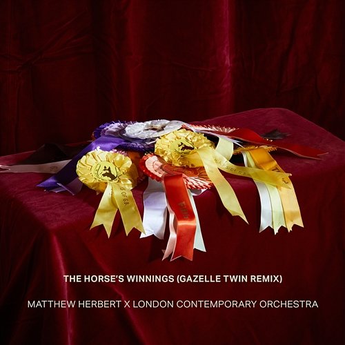 The Horse's Winnings Matthew Herbert & London Contemporary Orchestra