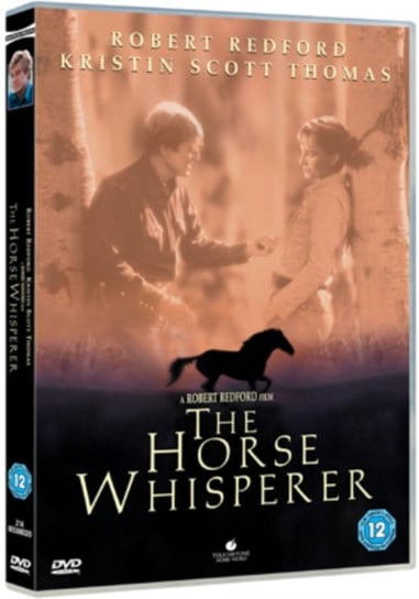 The Horse Whisperer (brak polskiej wersji językowej) Redford Robert