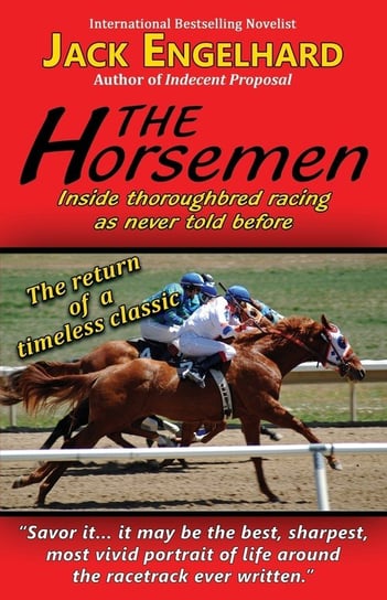 The Horsemen Engelhard Jack
