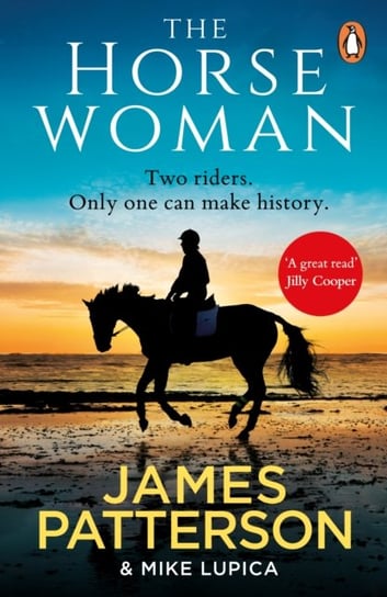 The Horsewoman Patterson James