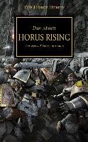 The Horus Heresy 01. Horus Rising Abnett Dan