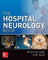 The Hospital Neurology Book Salardini Arash, Biller Jose