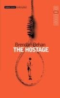 The Hostage Behan Brendan