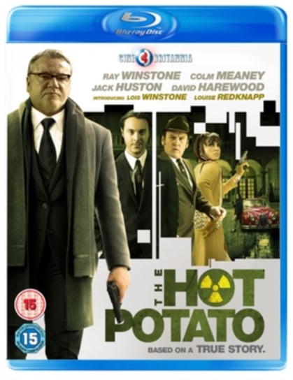 The Hot Potato (brak polskiej wersji językowej) Lewiston Tim