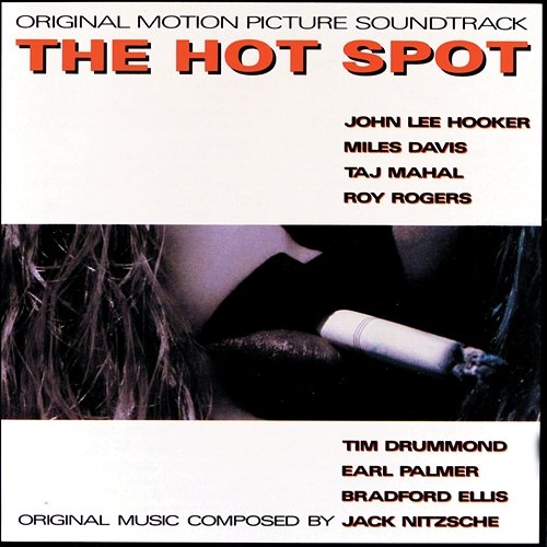 The Hot Spot Various Artists