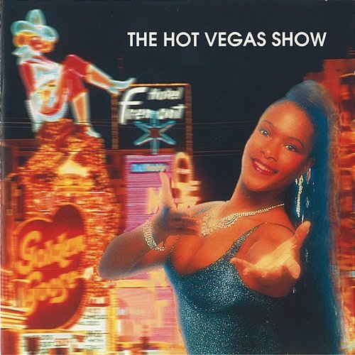 The Hot Vegas Show Tonjua Hawkins
