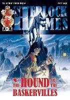 The Hound of The Baskervilles - A Sherlock Holmes Graphic Novel Kopl Petr